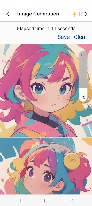 Dobby Canvas Screenshot 1