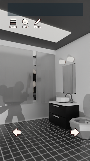 Escape Game: HalloweenMansion Screenshot 3