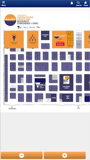 IMARC 2019 Screenshot 1