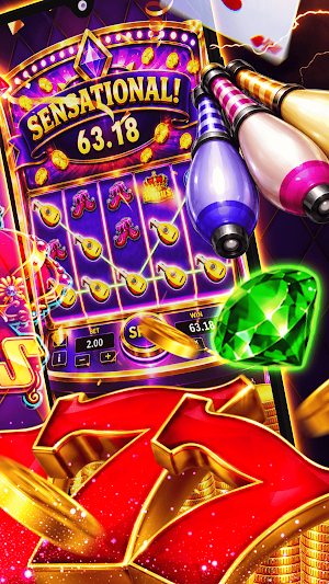 Joker Jewels 777 Screenshot 2