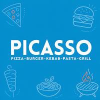 Picasso Pizza