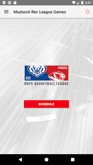 HSE/Fishers Youth Basketball Screenshot 2