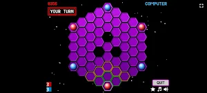 Hex 1vs1 Online Screenshot 0