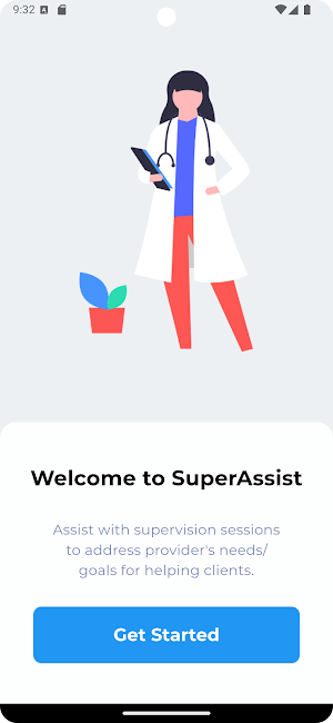 SuperAssist Screenshot 0