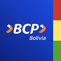 BCP Bolivia - Banca Móvil