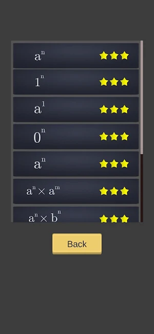 Math Genius Championship Screenshot 2