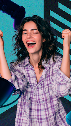 Papa Football Screenshot 2