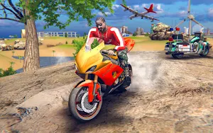 Super Bike Games: Racing Games Screenshot 3