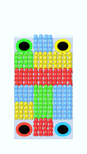 Hole People Screenshot 2