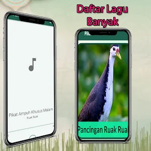 Pancingan Ruak Ruak Offline Screenshot 0