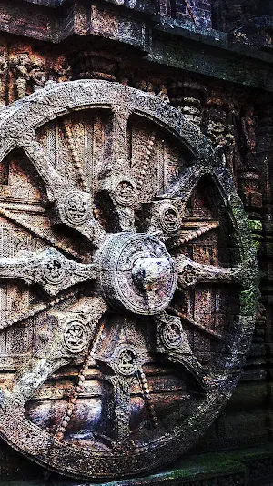hindu temple wallpaper Screenshot 0