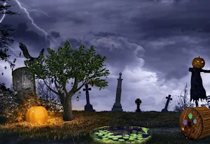 Escape Adventure Festive Fun Screenshot 0