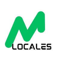 MDelivery - Locales