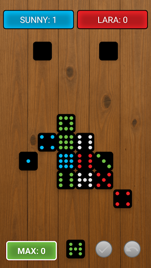 Punto Premium Screenshot 1