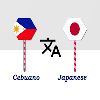 Cebuano To Japanese Translator