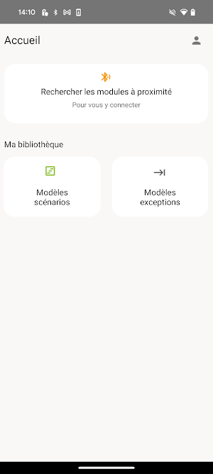 EPnrj Settings Screenshot 2