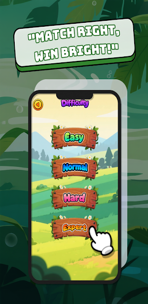 Cup Puzzle Screenshot 0