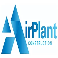 Airplant Construction