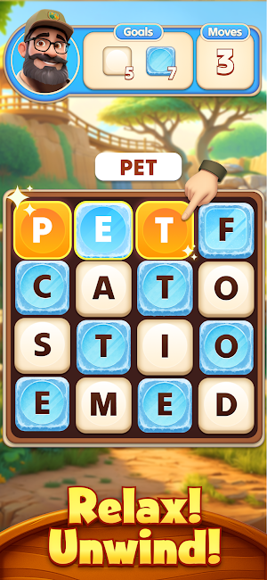 Word Zoo Screenshot 1
