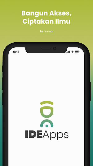 IDEApps Screenshot 0