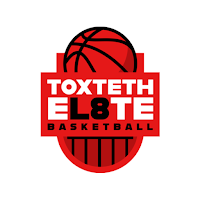 Toxteth EL8TE