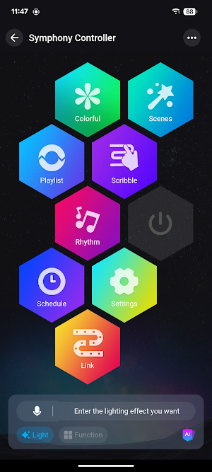 Ascend by Dauer Screenshot 0