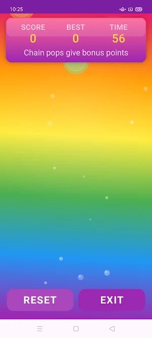 BubbleMania Screenshot 0