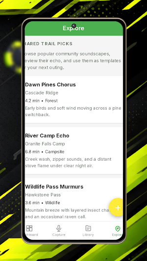 Birplay Screenshot 3