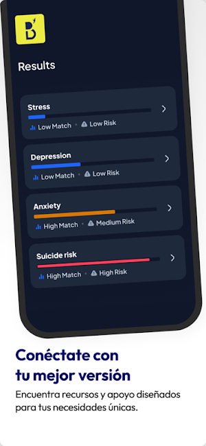 Befree Screenshot 0
