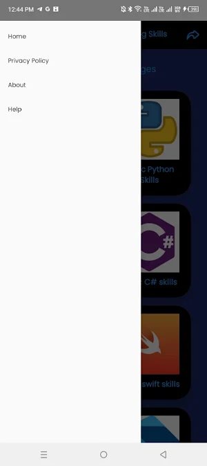 Basic Programming Skill Screenshot 2