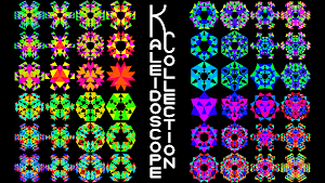 HyperKaleidoscope Screenshot 0