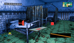 Duty Nurse Rescue Screenshot 1