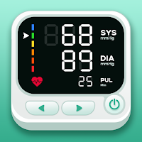 Blood Pressure Tracker
