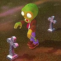 Zombies.io Survivor: Dead City