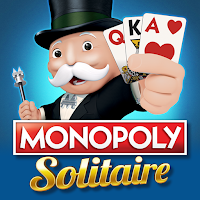 Monopoly Solitaire