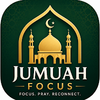 Jumuah Focus