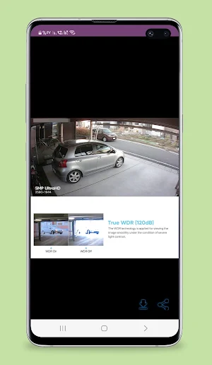 hikvision ptz camera guide Screenshot 3