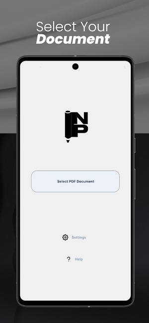 Notable PDF Screenshot 2