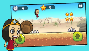 Save The Guys - Girl Rescue and Princess Adventure Screenshot 0