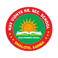 Nav Vidya Hr Sec School
