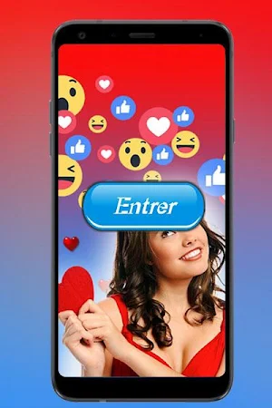 Draguer une fille sur Facebook-Technique de drague Screenshot 3