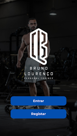 Bruno Lourenço PT Screenshot 0