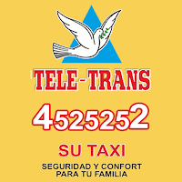 TeleTrans