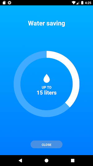 Save Water - MARISTANIS Screenshot 2