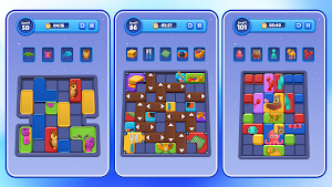 Block Picture: Slide Puzzle Screenshot 3