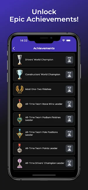 Team Racing Manager 2025 Screenshot 3