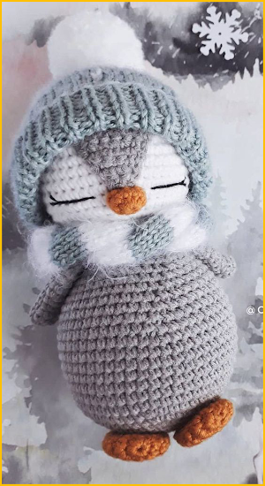 Learn Knit Amigurumi Today. Screenshot 3