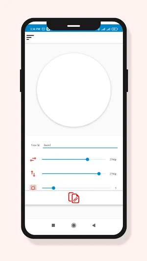 Sketch Ui Sketchware Designer Screenshot 3
