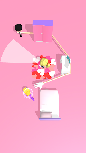 Elastic Thief Screenshot 2