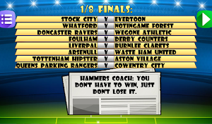 Penalty Shooters - Football Games Screenshot 3